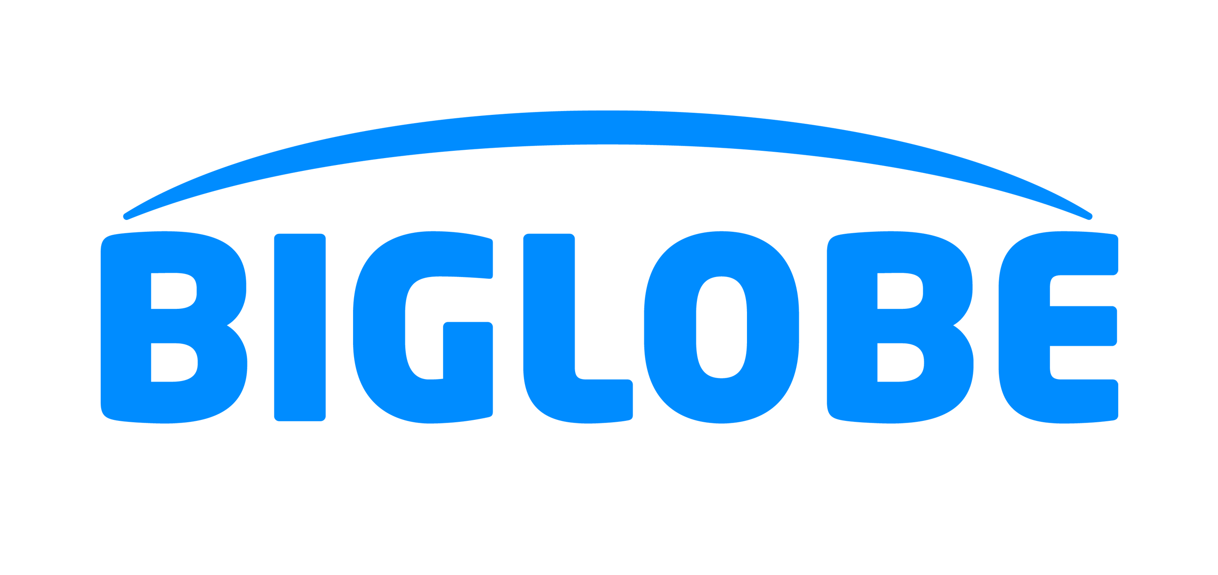 BIGLOBE